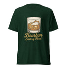 Bourbon State of Mind Tee | Kentucky Bourbon Lifestyle Shirt | Elite - Bluegrass Elite Apparel LLC