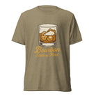 Bourbon State of Mind Tee | Kentucky Bourbon Lifestyle Shirt | Elite - Bluegrass Elite Apparel LLC