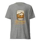 Bourbon State of Mind Tee | Kentucky Bourbon Lifestyle Shirt | Elite - Bluegrass Elite Apparel LLC