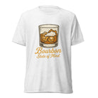 Bourbon State of Mind Tee | Kentucky Bourbon Lifestyle Shirt | Elite - Bluegrass Elite Apparel LLC