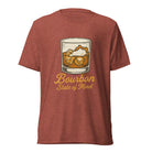 Bourbon State of Mind Tee | Kentucky Bourbon Lifestyle Shirt | Elite - Bluegrass Elite Apparel LLC