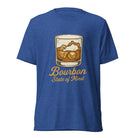 Bourbon State of Mind Tee | Kentucky Bourbon Lifestyle Shirt | Elite - Bluegrass Elite Apparel LLC