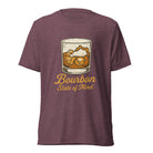 Bourbon State of Mind Tee | Kentucky Bourbon Lifestyle Shirt | Elite - Bluegrass Elite Apparel LLC
