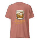 Bourbon State of Mind Tee | Kentucky Bourbon Lifestyle Shirt | Elite - Bluegrass Elite Apparel LLC