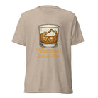 Bourbon State of Mind Tee | Kentucky Bourbon Lifestyle Shirt | Elite - Bluegrass Elite Apparel LLC