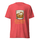 Bourbon State of Mind Tee | Kentucky Bourbon Lifestyle Shirt | Elite - Bluegrass Elite Apparel LLC