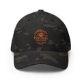 Cincinnati Football Hat | Tradition Structured Twill Cap - Bluegrass Elite Apparel LLC
