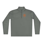 Cincinnati Football Quarter - Zip Pullover | Lightweight Performance - Bluegrass Elite Apparel LLC