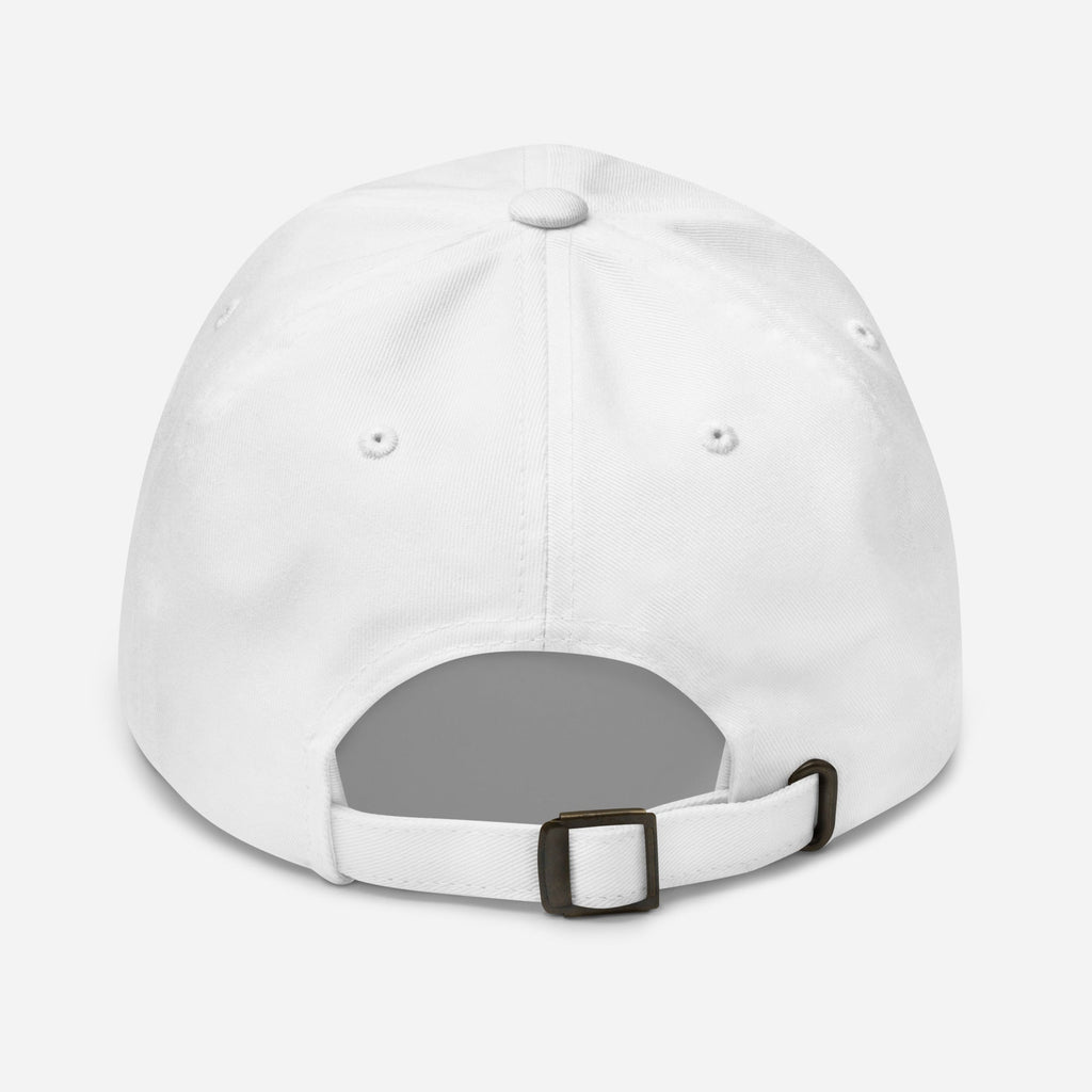 Cincy Dad hat - Bluegrass Elite Apparel LLC