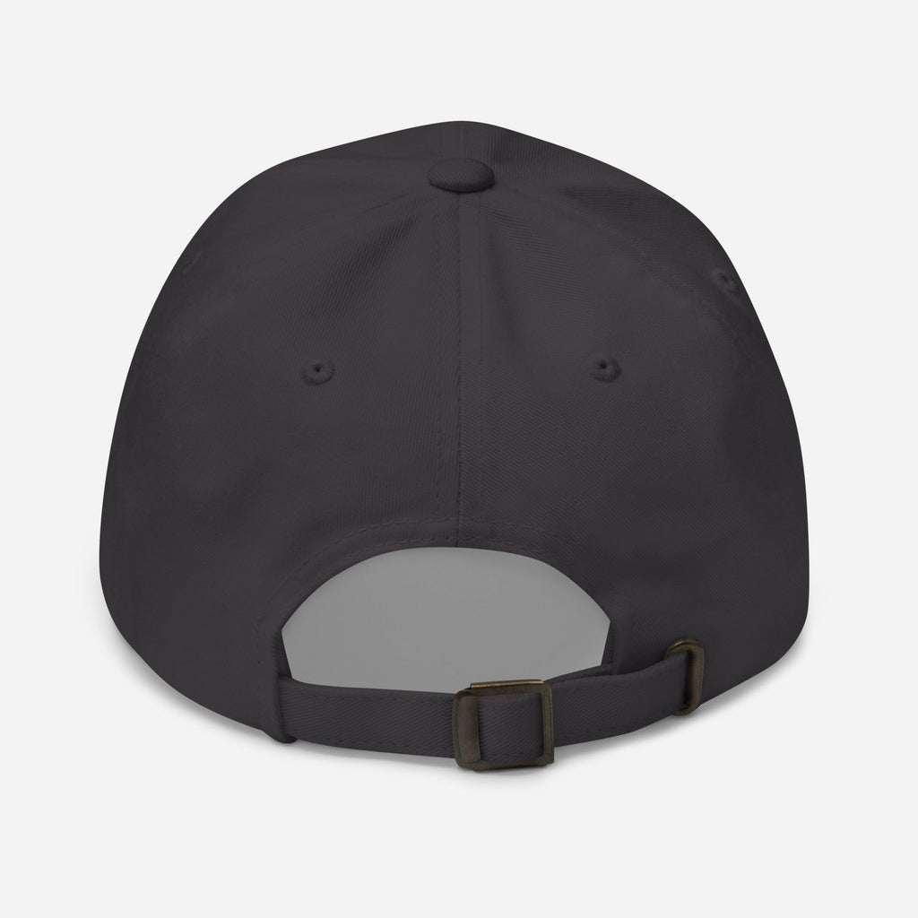 Cincy Dad hat - Bluegrass Elite Apparel LLC