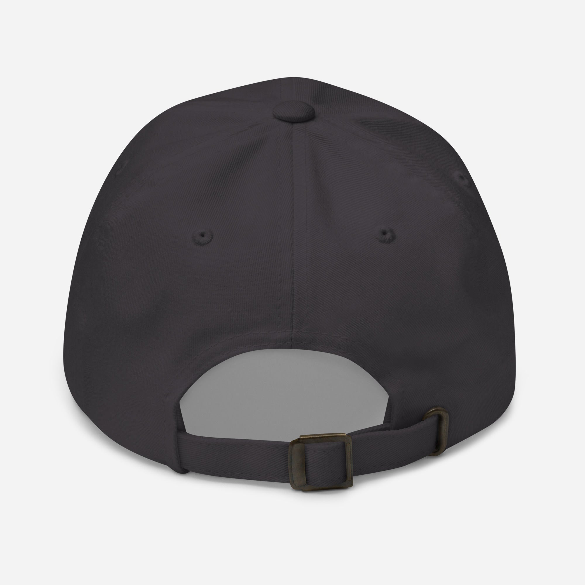 Cincy Dad hat - Bluegrass Elite Apparel LLC