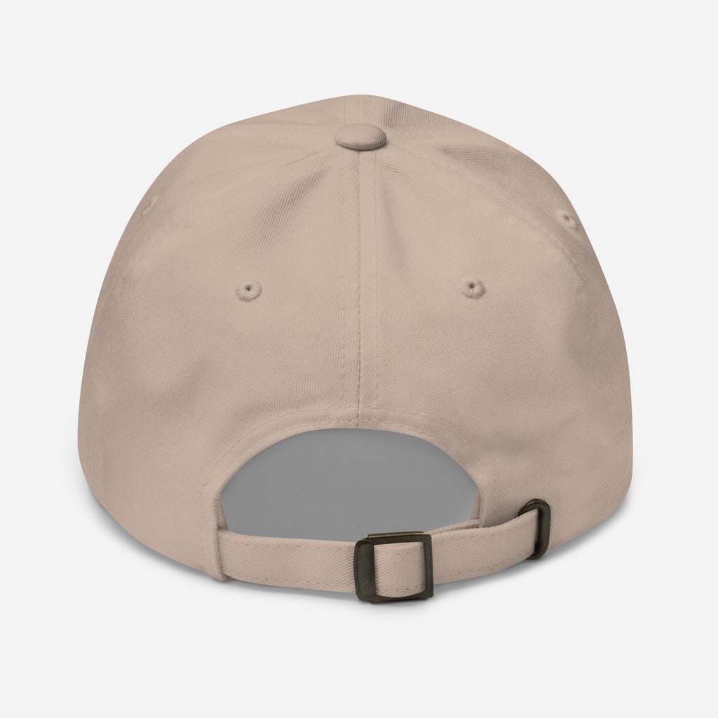 Cincy Dad hat - Bluegrass Elite Apparel LLC