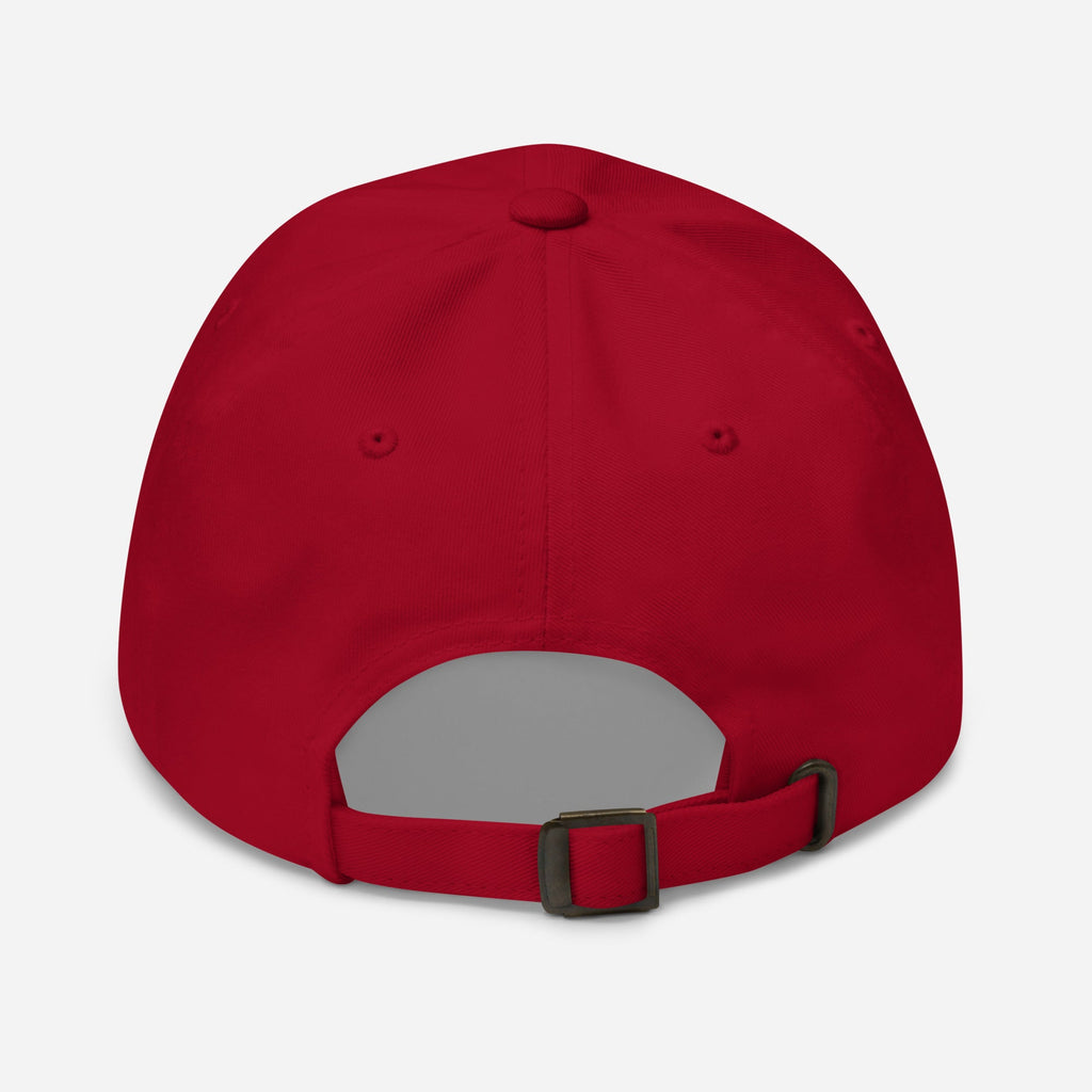 Cincy Dad hat - Bluegrass Elite Apparel LLC