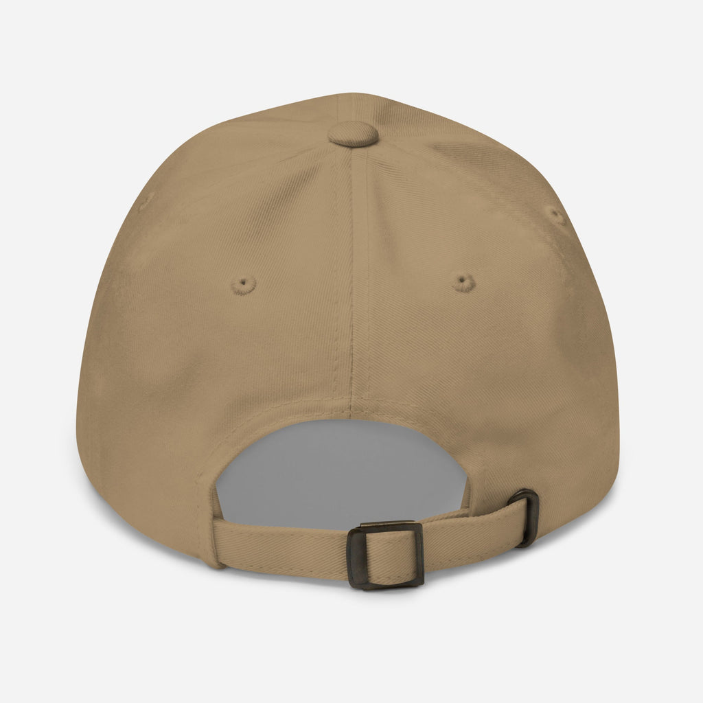 Cincy Dad hat - Bluegrass Elite Apparel LLC