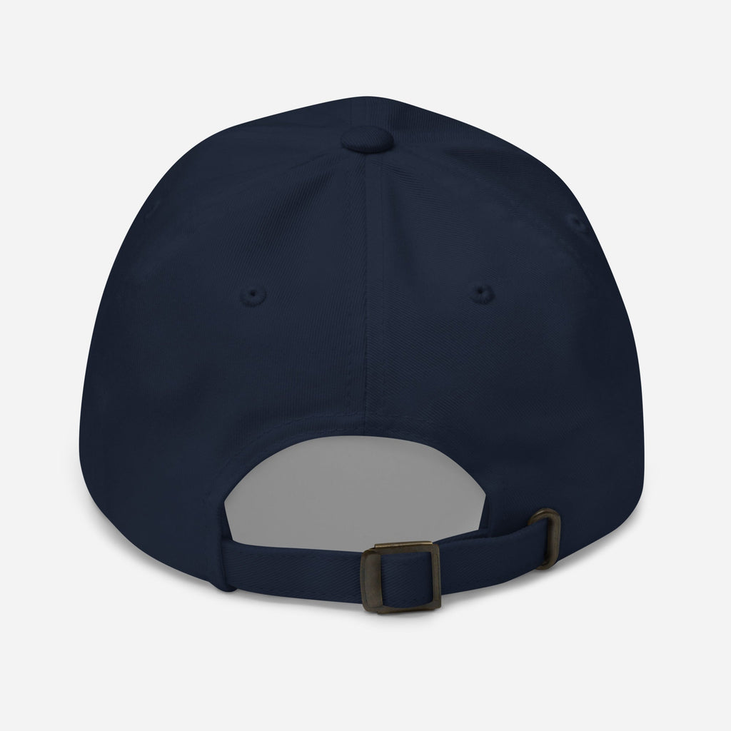 Cincy Dad hat - Bluegrass Elite Apparel LLC