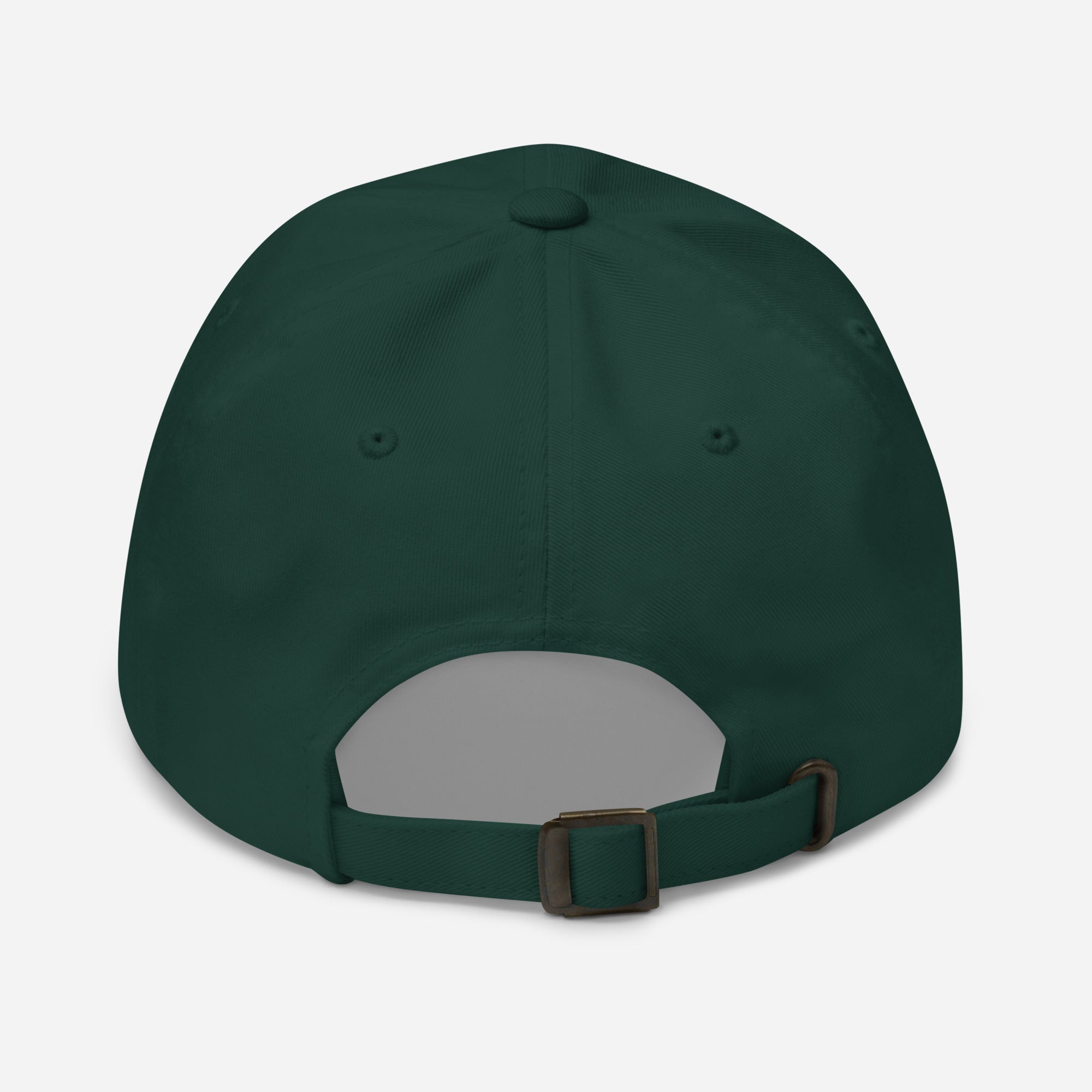 Cincy Dad hat - Bluegrass Elite Apparel LLC
