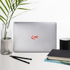 Cincy Sticker — Cincinnati City Pride Vinyl, Durable & Bubble - Free - Bluegrass Elite Apparel LLC