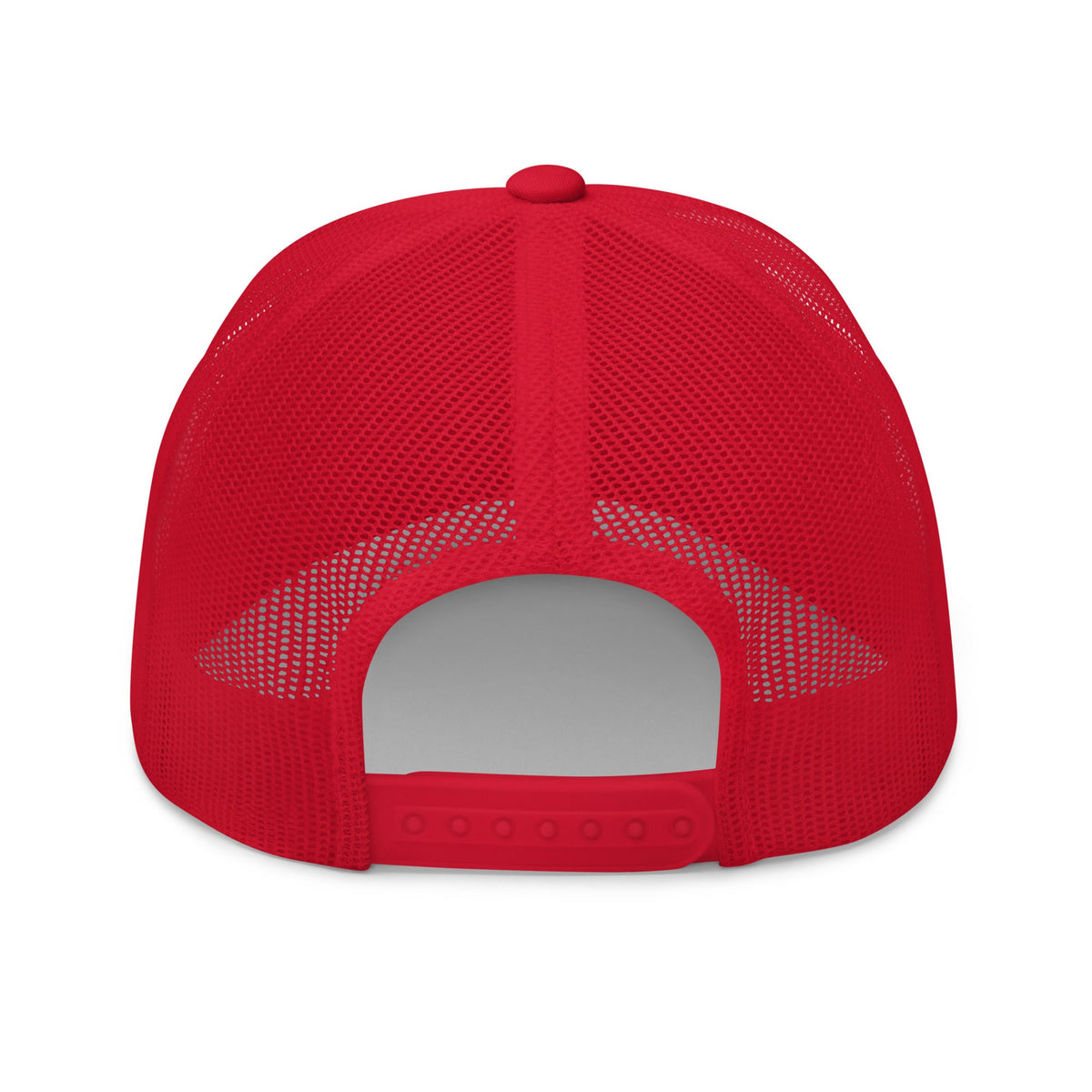 Coffee Queen Vintage Collegiate Trucker Hat - Bluegrass Elite Apparel LLC