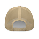 Coffee Queen Vintage Collegiate Trucker Hat - Bluegrass Elite Apparel LLC