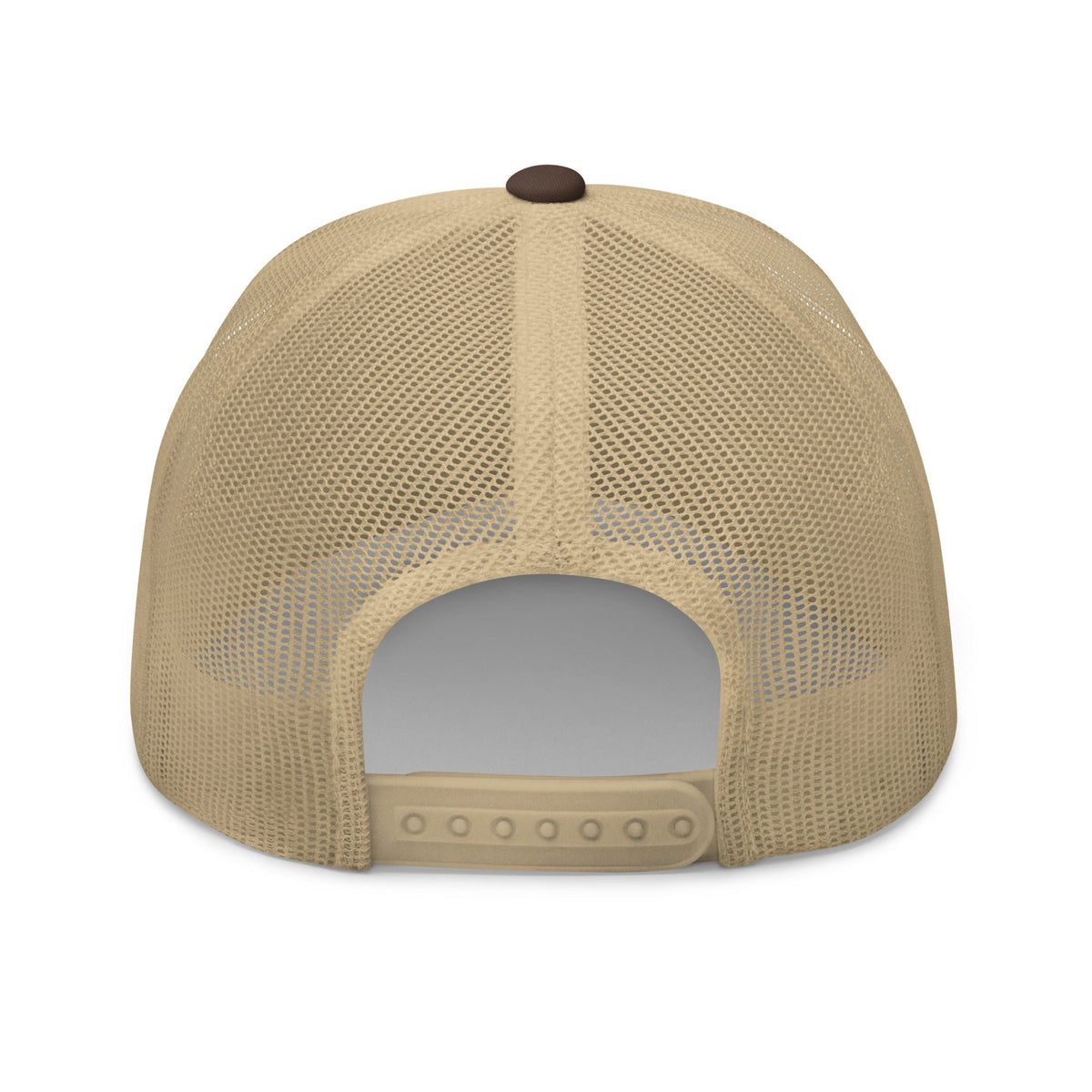 Coffee Queen Vintage Collegiate Trucker Hat - Bluegrass Elite Apparel LLC