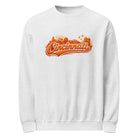 Crew neck sweatshirt - Bluegrass Elite Apparel LLC