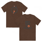 Dey Got No Chance T-Shirt | Bold Minimalist Sports Design | Elite - Bluegrass Elite Apparel LLC