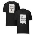 Dey Keep Receipts T-Shirt | Parody Style Receipt Graphic Tee | Elite - Bluegrass Elite Apparel LLC