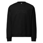 Embroidered Kentucky Unisex Relax Crew Neck Sweatshirt - Bluegrass Elite Apparel LLC