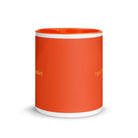 Fall getTHEblanket mug - Bluegrass Elite Apparel LLC