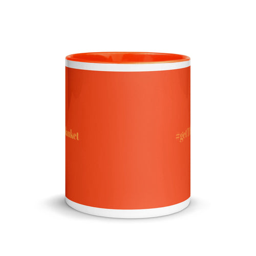 Fall getTHEblanket mug - Bluegrass Elite Apparel LLC