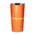 Fall getTHEblanket tumbler - Bluegrass Elite Apparel LLC