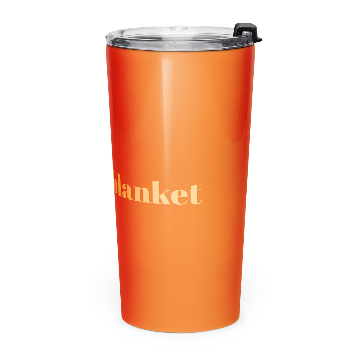 Fall getTHEblanket tumbler - Bluegrass Elite Apparel LLC