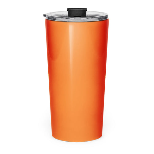Fall getTHEblanket tumbler - Bluegrass Elite Apparel LLC