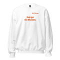 Fall just get the blanket sweateshirt - Bluegrass Elite Apparel LLC