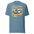 Float On Kentucky Shirt | Retro Tube Float Design | Classic - Bluegrass Elite Apparel LLC