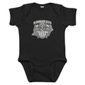 Freaking Brad Show Baby Onesie | Bluegrass Elite Skull Design - Bluegrass Elite Apparel LLC