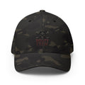 Freaking Brad Show Booty Crew Hat | Embroidered Skull Cap - Bluegrass Elite Apparel LLC