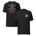 Freaking Brad Show T-Shirt | Booty Crew Back Design | Classic - Bluegrass Elite Apparel LLC