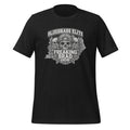 Freaking Brad Show T-Shirt | Skull Rose Design | Classic Cotton - Bluegrass Elite Apparel LLC