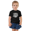 Freaking Brad Show Toddler Tee | Bluegrass Elite Skull Shirt - Bluegrass Elite Apparel LLC