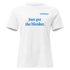 Get the Blanket Tee Summer - Bluegrass Elite Apparel LLC