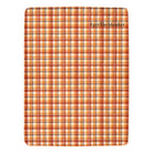 getTHEblanket Fall Micro Fleece Blanket | 60x80 Cozy Reader Throw - Bluegrass Elite Apparel LLC