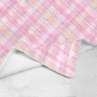 getTHEblanket Spring Micro Fleece Blanket | 60x80 Reader Throw - Bluegrass Elite Apparel LLC