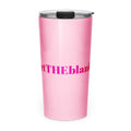 getTHEblanket Spring Tumbler | Romance Reader Travel Tumbler - Bluegrass Elite Apparel LLC