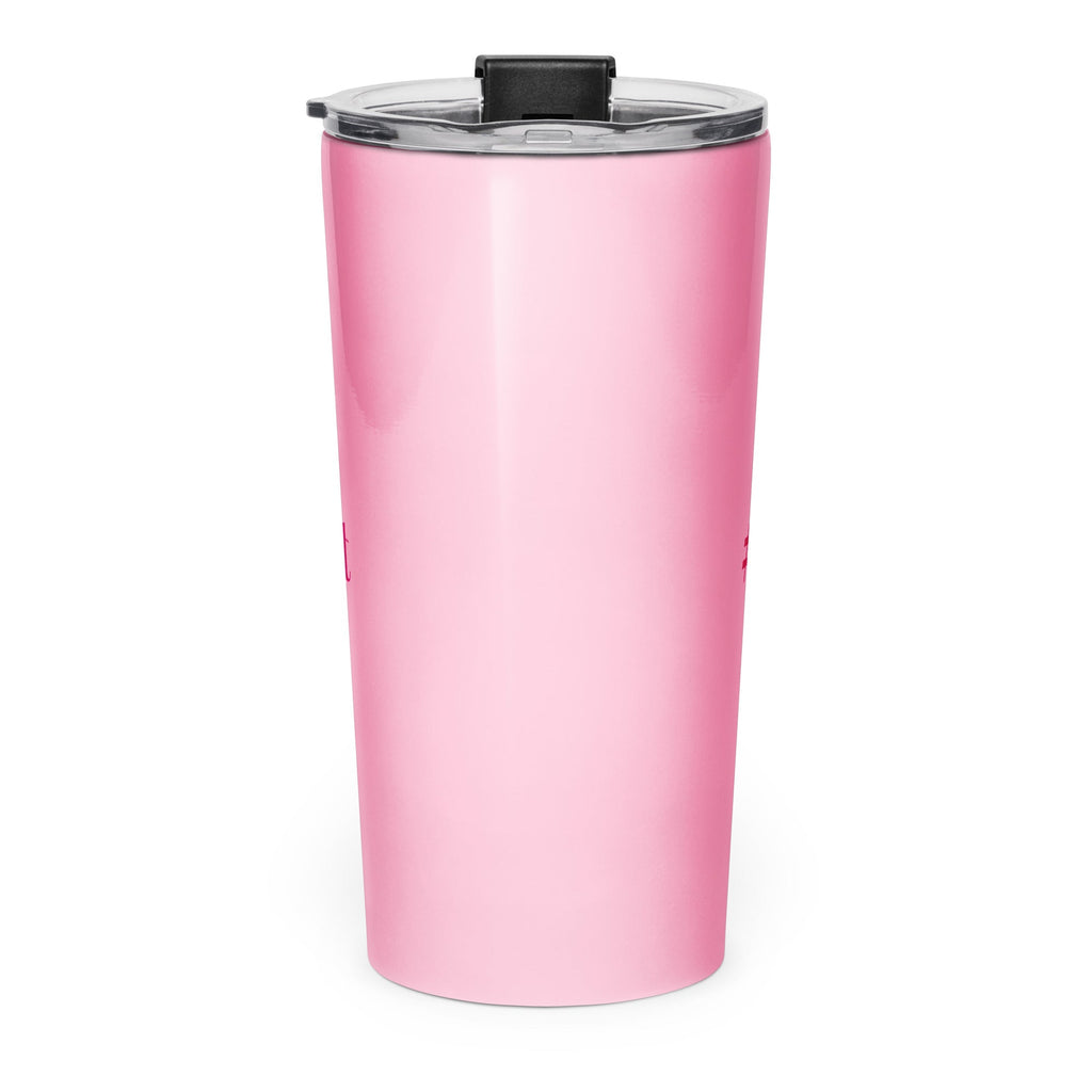 getTHEblanket Spring Tumbler | Romance Reader Travel Tumbler - Bluegrass Elite Apparel LLC