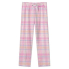 getTHEblanket Spring Women's Flannel Lounge Pants | Cozy Reader Pajama Bottoms - Bluegrass Elite Apparel LLC
