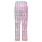 getTHEblanket Spring Women's Flannel Lounge Pants | Cozy Reader Pajama Bottoms - Bluegrass Elite Apparel LLC