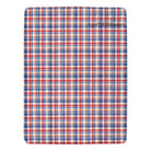 getTHEblanket Summer Micro Fleece Blanket | 60x80 Reader Throw - Bluegrass Elite Apparel LLC
