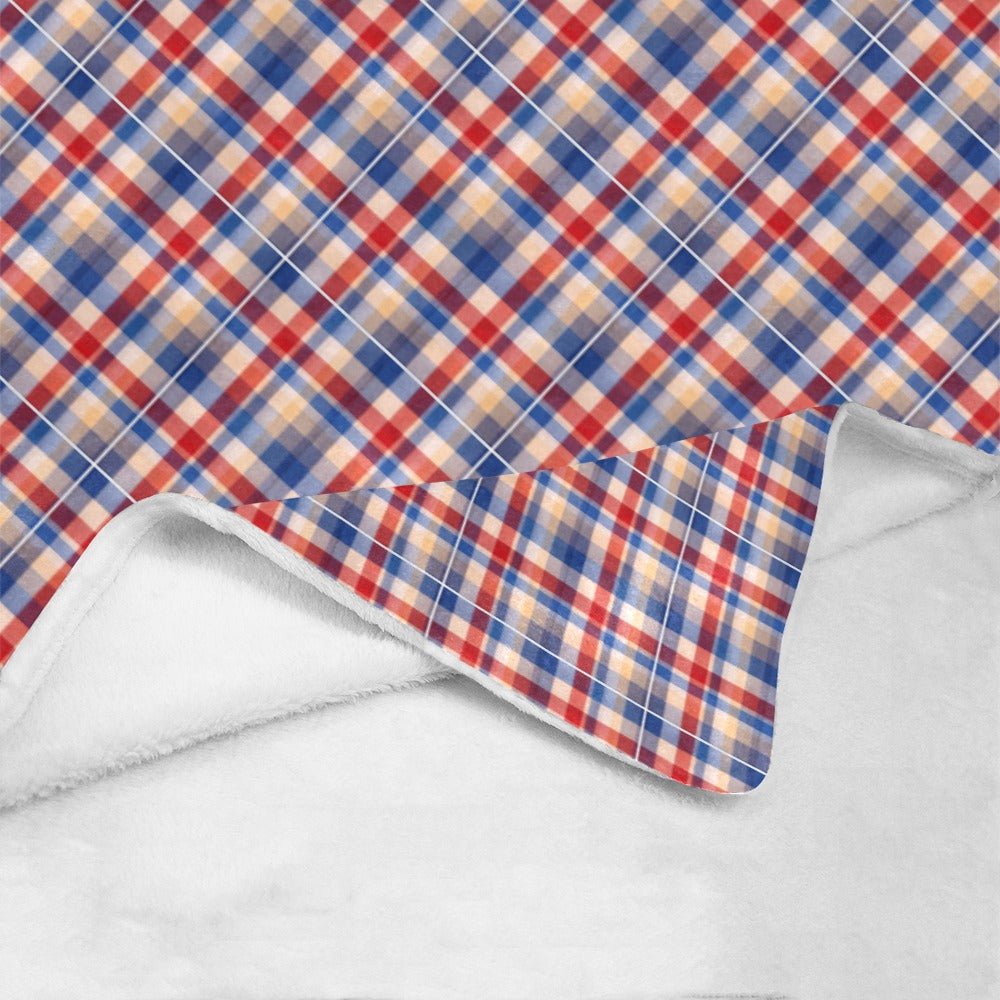 getTHEblanket Summer Micro Fleece Blanket | 60x80 Reader Throw - Bluegrass Elite Apparel LLC