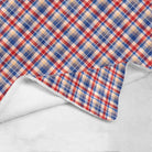 getTHEblanket Summer Micro Fleece Blanket | 60x80 Reader Throw - Bluegrass Elite Apparel LLC